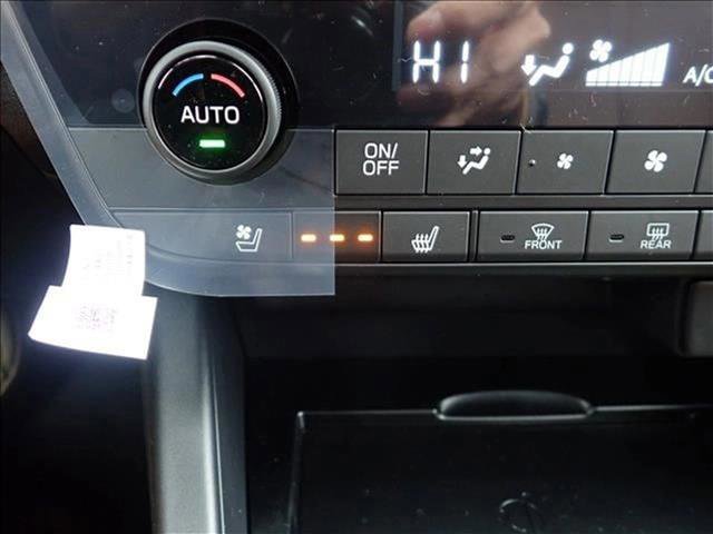 New 2026 Subaru Outback Touring XT AWD/4WD image 22