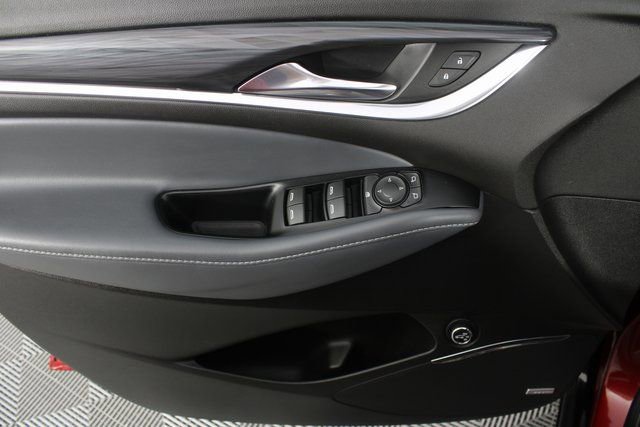 Used 2023 Buick Enclave Essence w/ Experience Buick Package image 14