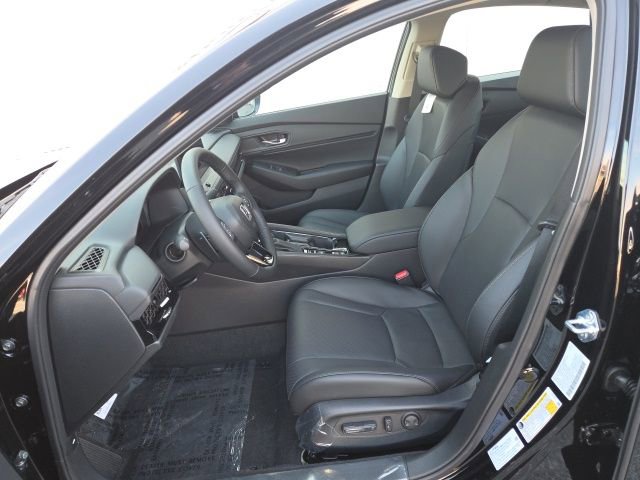 New 2026 Honda Accord EX-L image 17