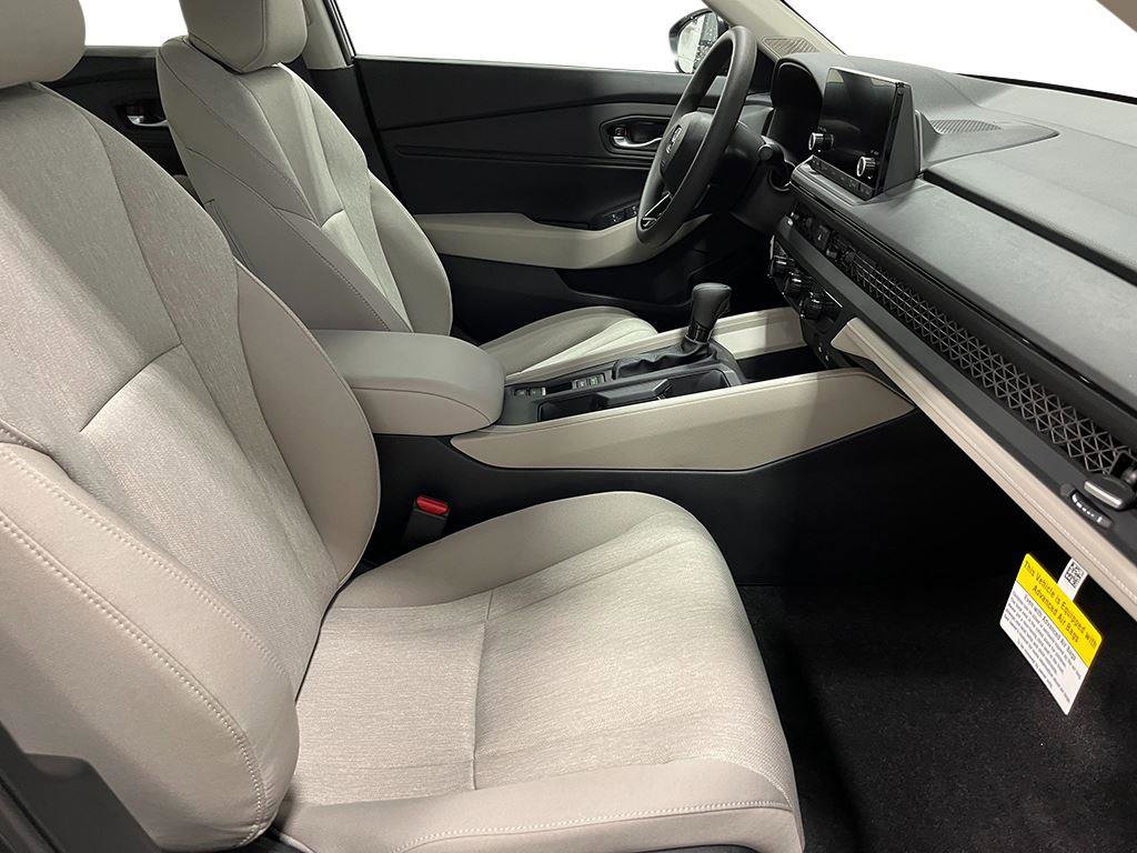 New 2025 Honda Accord SE image 27