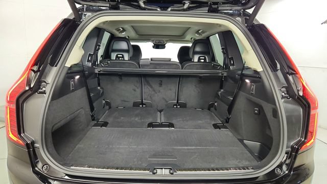 New 2026 Volvo XC90 T8 Plus w/ Protection Package AWD/4WD image 46