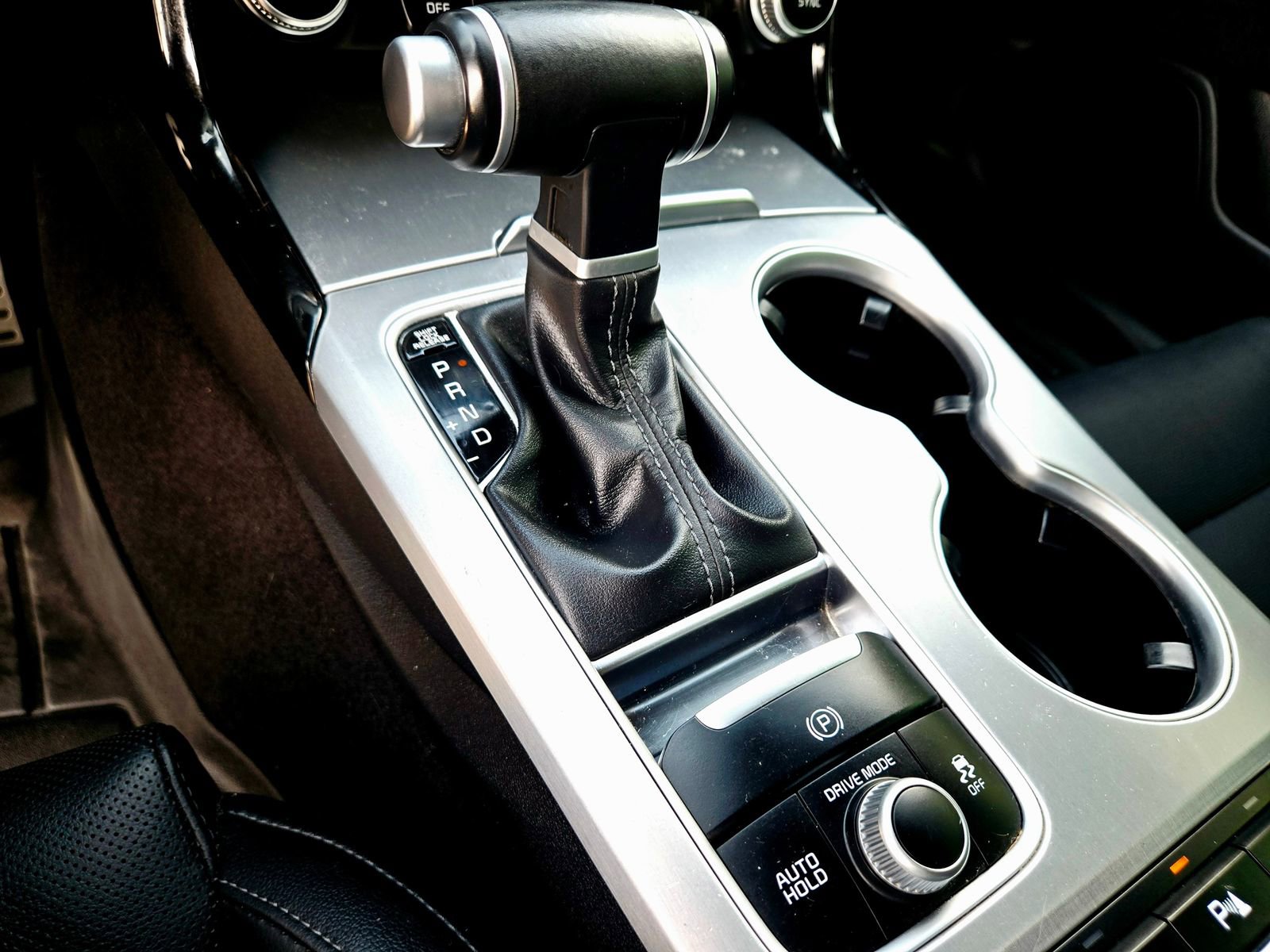 Used 2020 Kia Stinger GT AWD/4WD image 19