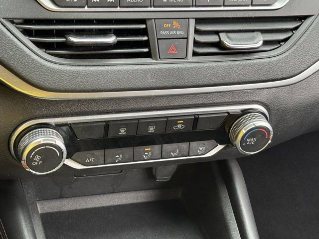 Used 2021 Nissan Altima 2.5 SR FWD image 23