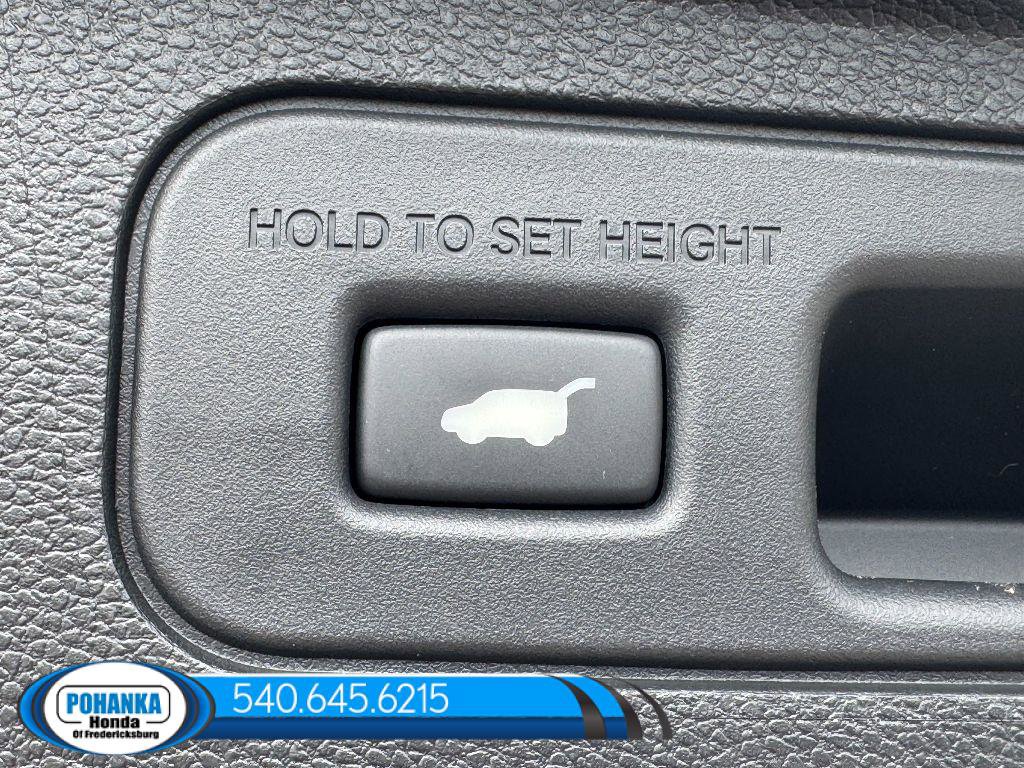 New 2026 Honda Odyssey EX-L image 9