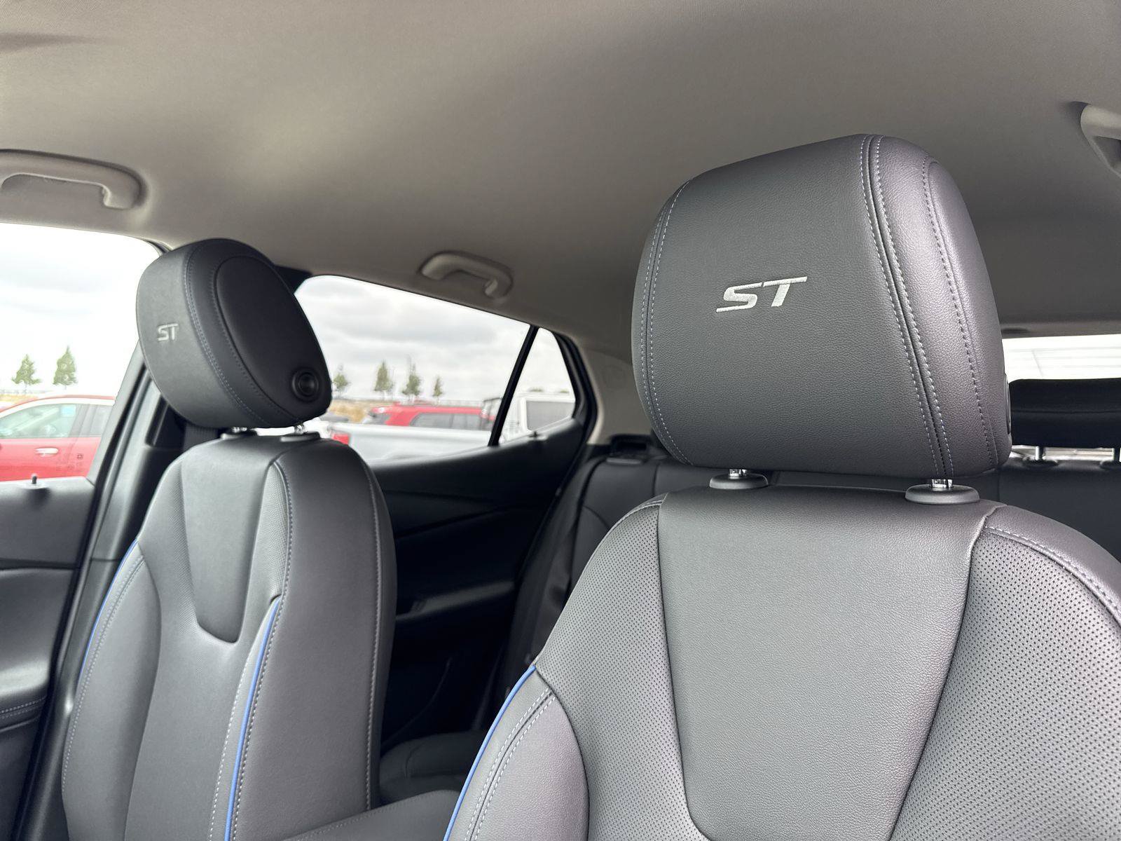 New 2026 Buick Encore GX Sport Touring w/ Comfort Package FWD image 22