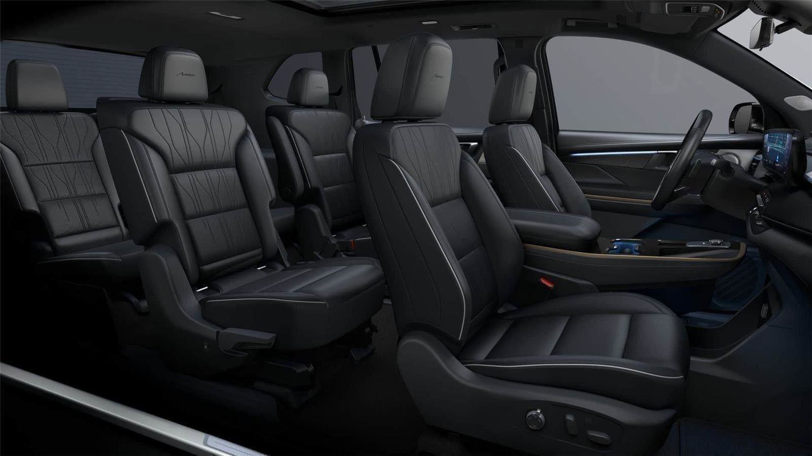 New 2026 Buick Enclave Avenir w/ Super Cruise Package image 68