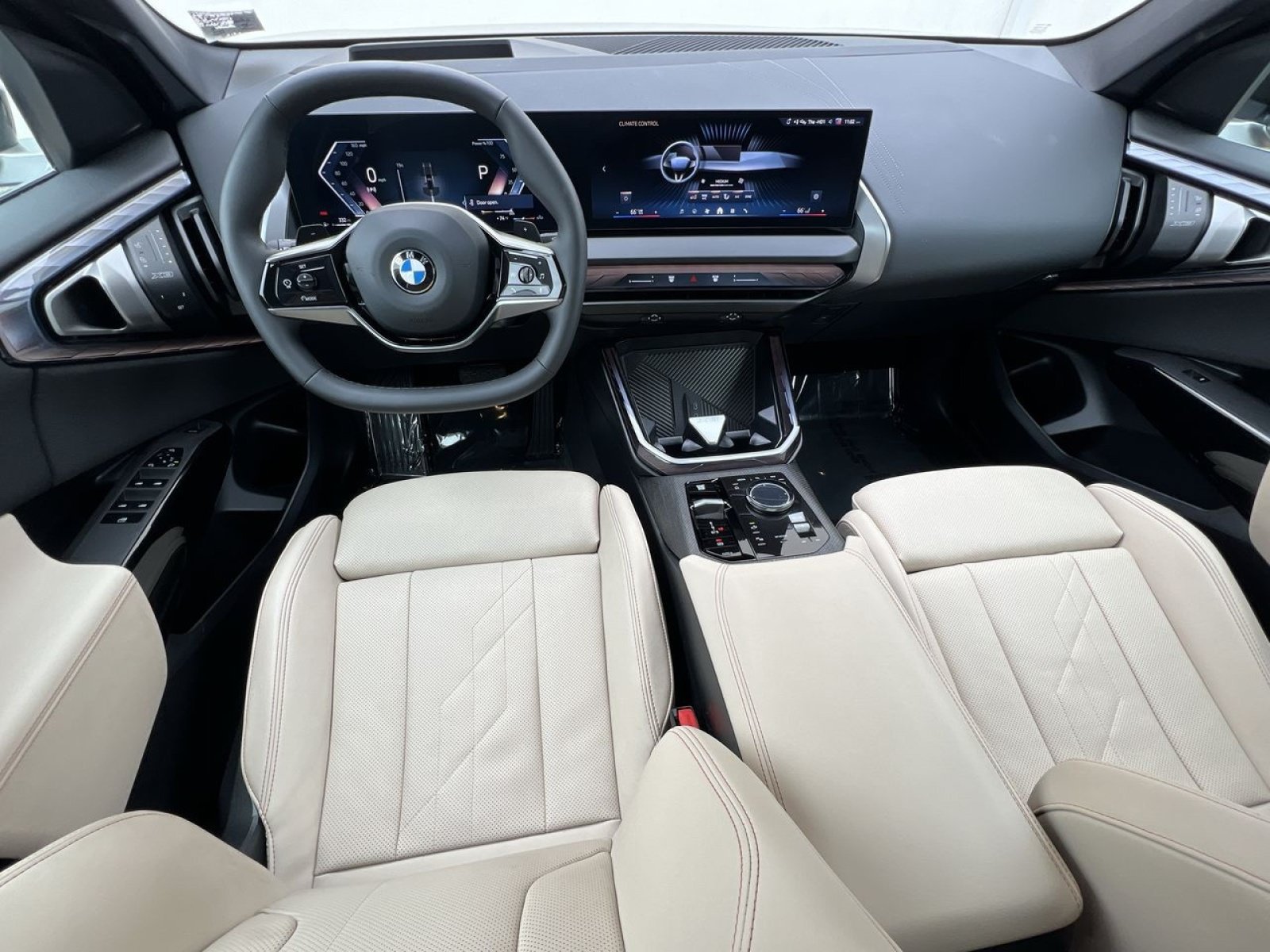 Used 2026 BMW X3 xDrive30i AWD/4WD image 20
