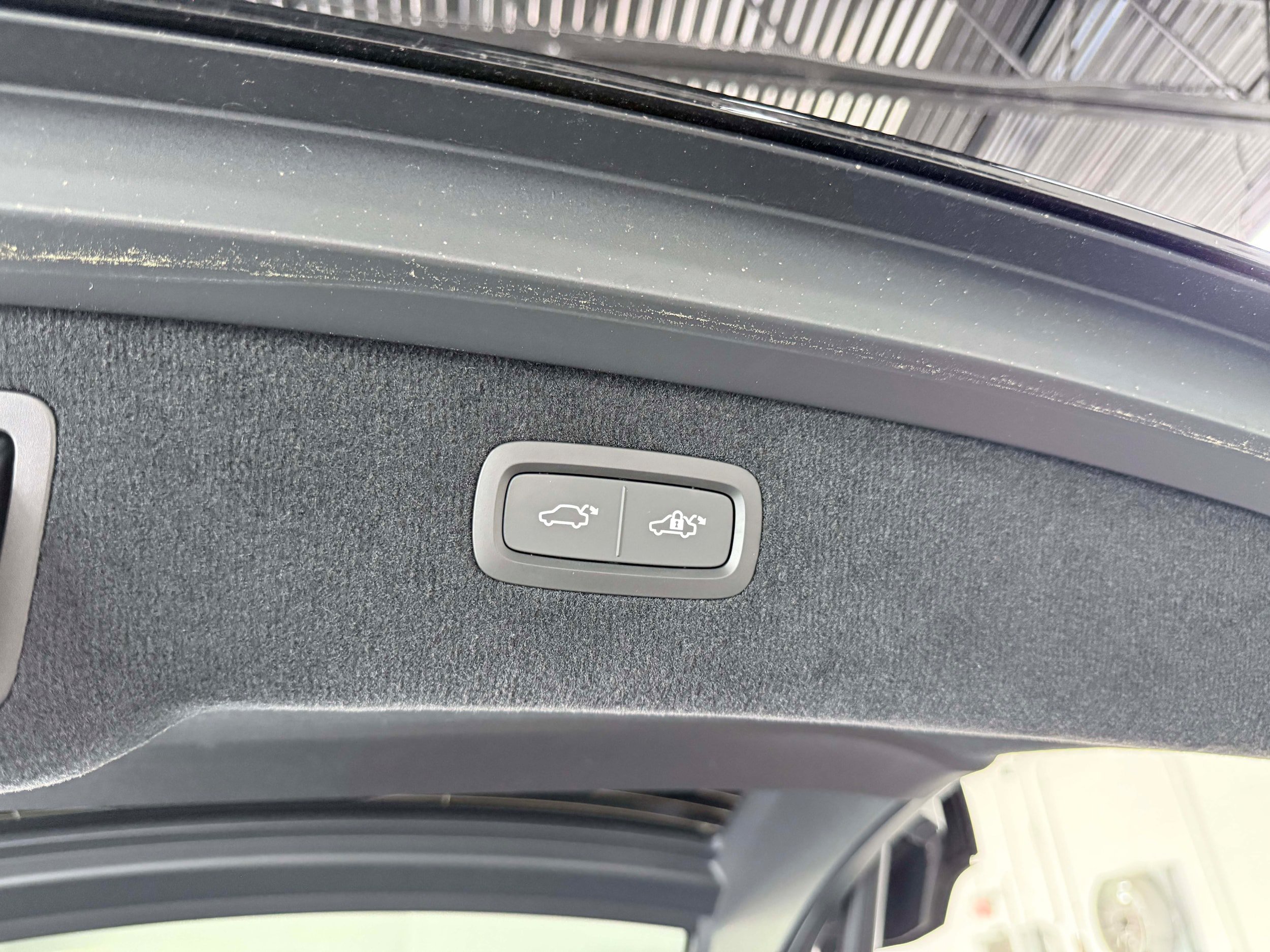 New 2025 Polestar Polestar 3 AWD/4WD image 28