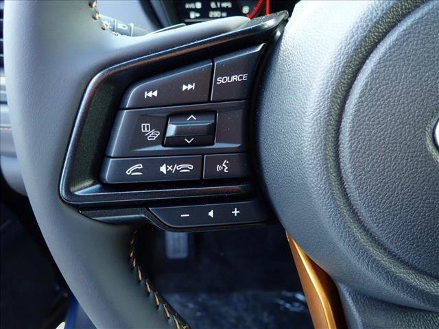 New 2026 Subaru Forester Wilderness AWD/4WD image 16