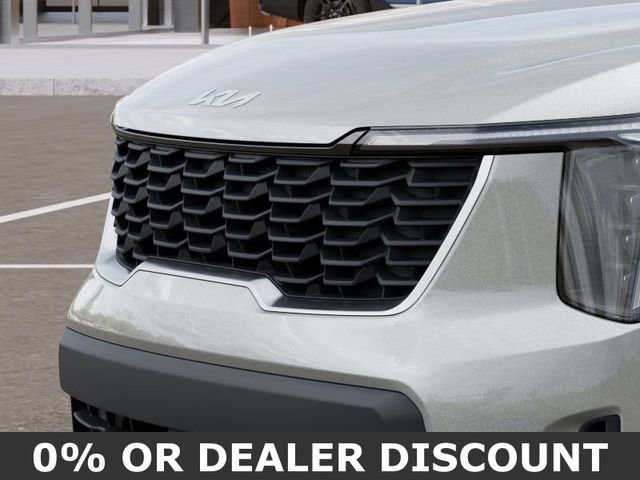 New 2026 Kia Sorento LX image 12