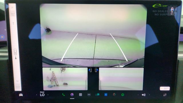Used 2023 Tesla Model X Plaid AWD/4WD image 44