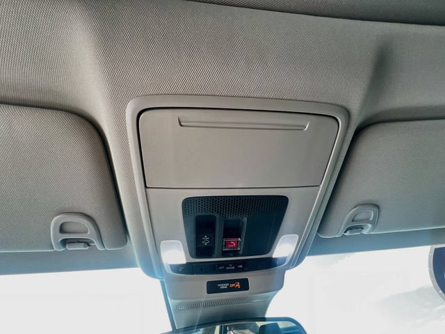 Certified 2025 Honda Accord SE image 20