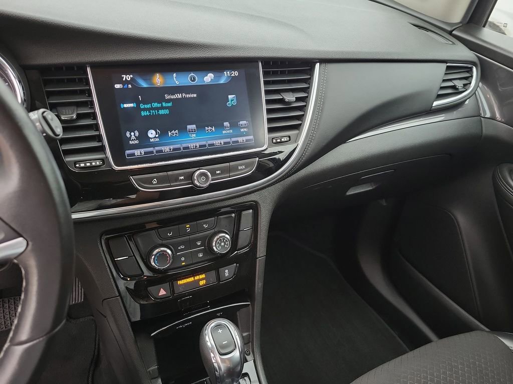 Used 2021 Buick Encore Preferred image 13