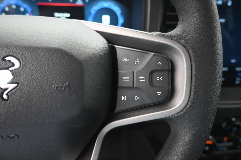 New 2026 Ford Bronco 4-Door AWD/4WD image 2