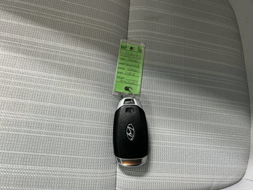 Used 2023 Hyundai Kona SEL AWD/4WD image 12