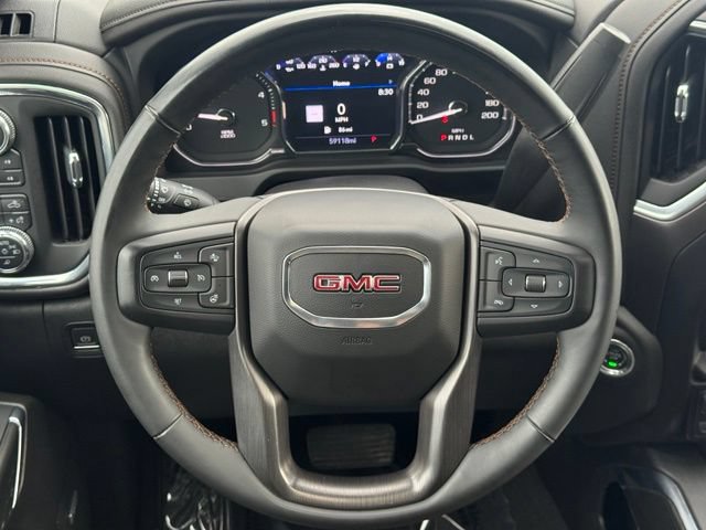 Certified 2023 GMC Sierra 2500 AT4 w/ AT4 Premium Plus Package AWD/4WD image 26