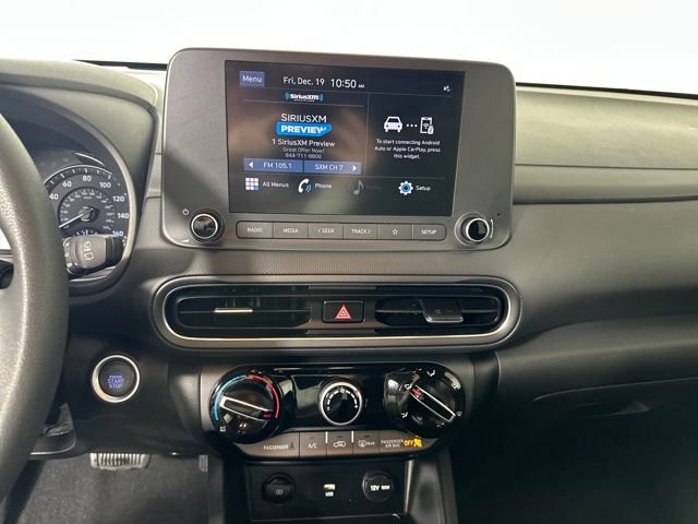 Certified 2023 Hyundai Kona SEL image 21