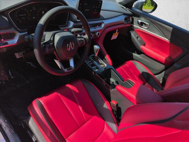 New 2026 Acura Integra A-Spec image 3