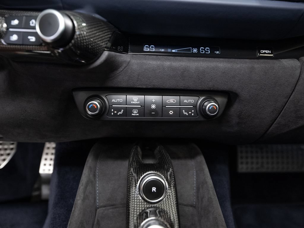 Certified 2021 Ferrari 812 GTS RWD image 35