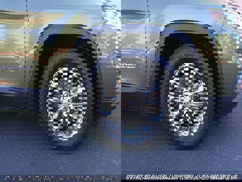 Used 2021 Jeep Cherokee Latitude Plus image 47