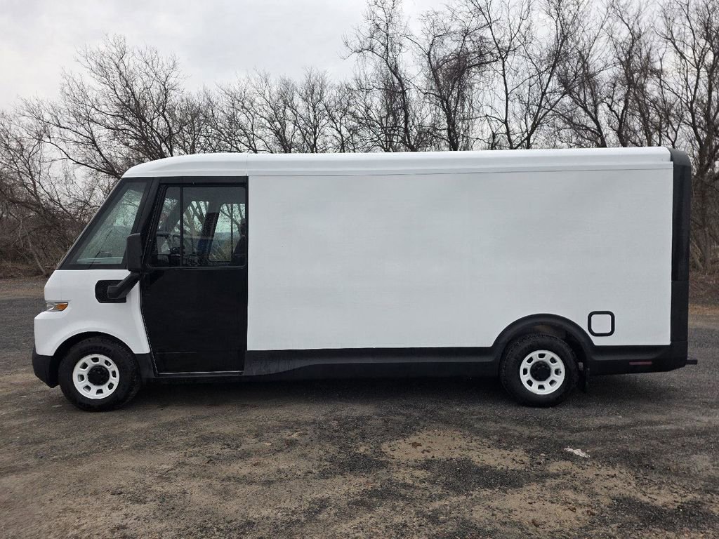 Used 2024 Chevrolet Brightdrop 600 w/ Commercial Equipment Package image 10