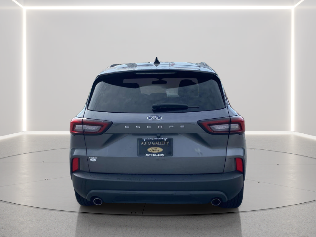 Used 2025 Ford Escape ST-Line FWD image 4
