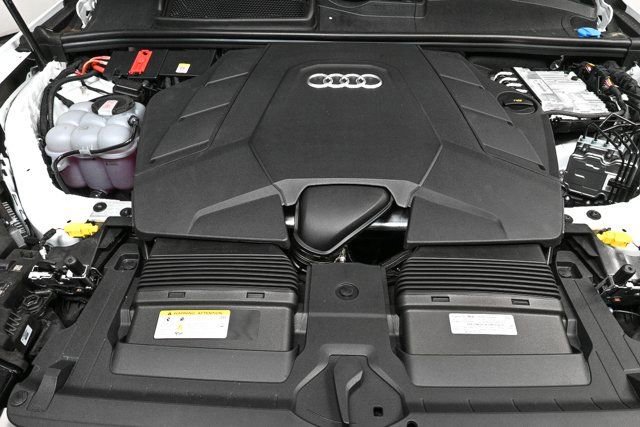 New 2025 Audi Q7 3.0T Premium Plus image 36