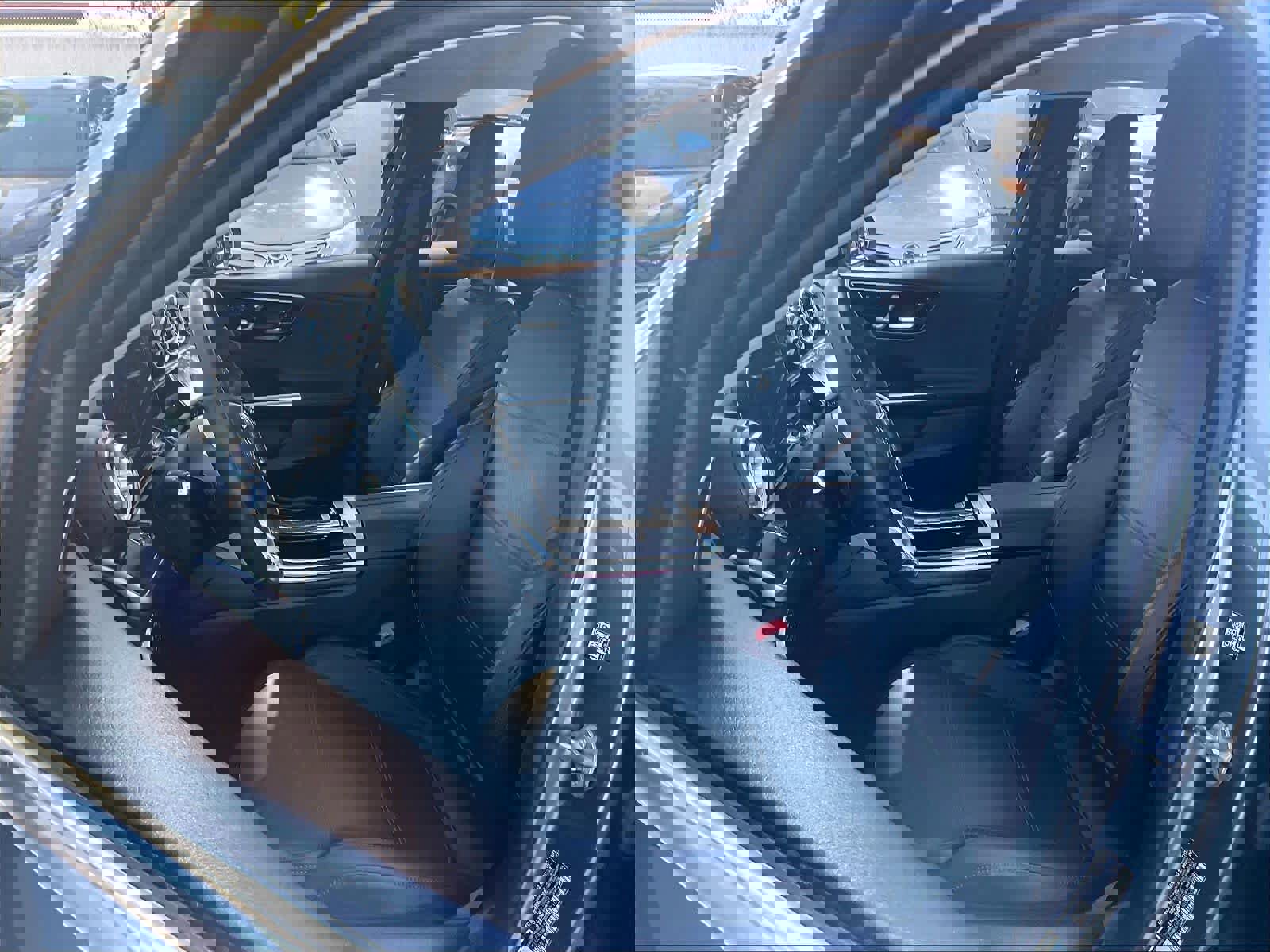 Used 2022 Mercedes-Benz C 300 Sedan image 26