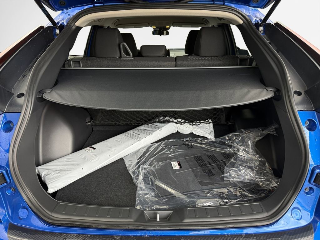 New 2026 Mitsubishi Eclipse Cross LE image 23