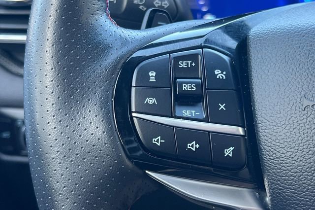 Used 2023 Ford Explorer ST w/ Equipment Group 401A AWD/4WD image 29