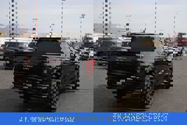 New 2026 GMC Sierra 1500 Elevation w/ Max Trailering Package image 4