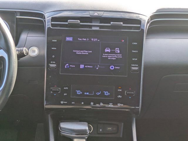 Used 2022 Hyundai Santa Cruz SEL Premium image 15