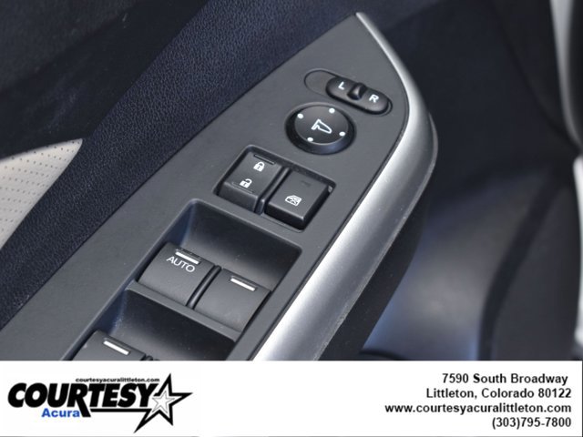 Used 2016 Honda CR-V EX-L image 8