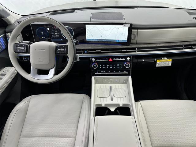 New 2026 Hyundai Santa Fe Calligraphy image 25