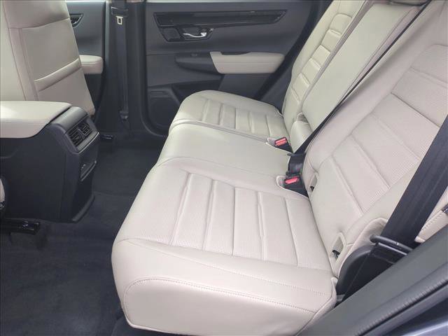 New 2026 Honda CR-V EX-L image 15