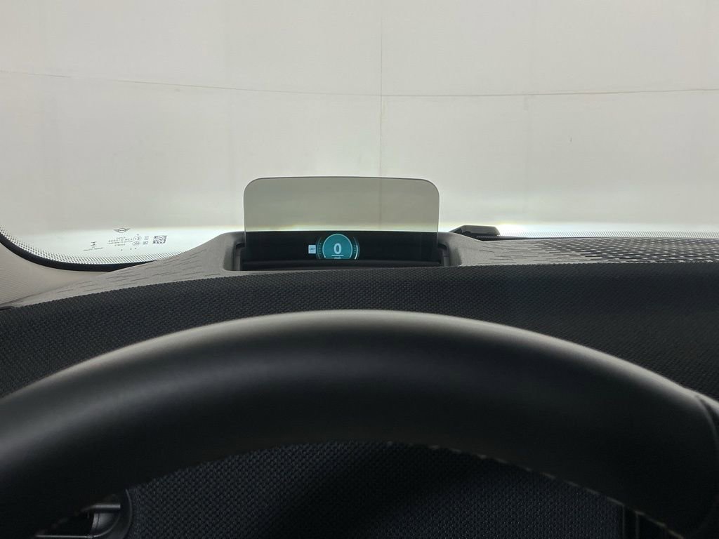 Certified 2025 MINI Cooper S image 10