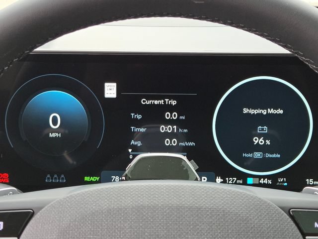 New 2026 Hyundai Ioniq 5 Limited AWD/4WD image 30