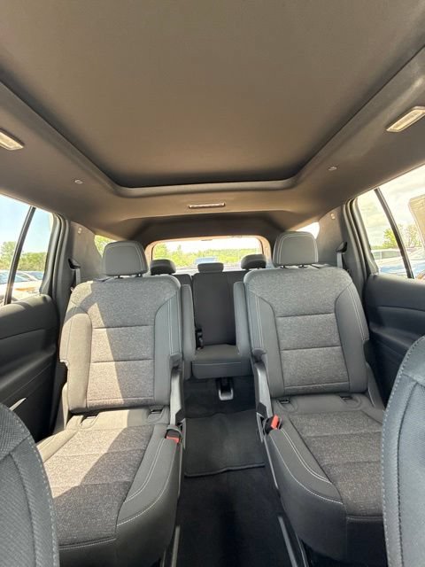 New 2026 Chevrolet Traverse LT w/ Sun and Wheel Package AWD/4WD image 62