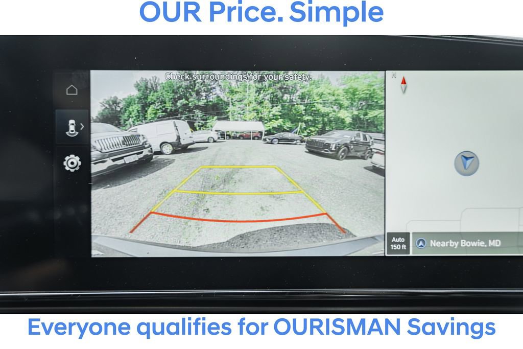 New 2025 Hyundai Elantra SEL image 28