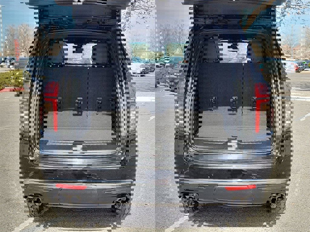 Certified 2024 Chevrolet Tahoe Premier image 13