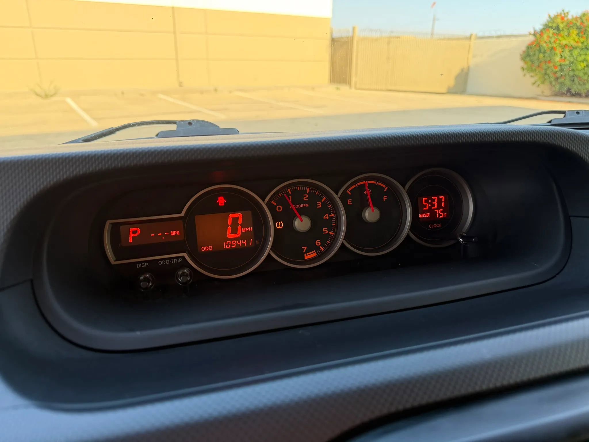 Used 2013 Scion xB FWD image 21