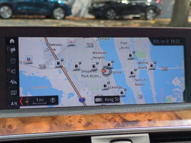 Used 2019 BMW 430i xDrive Convertible w/ Convenience Package image 18