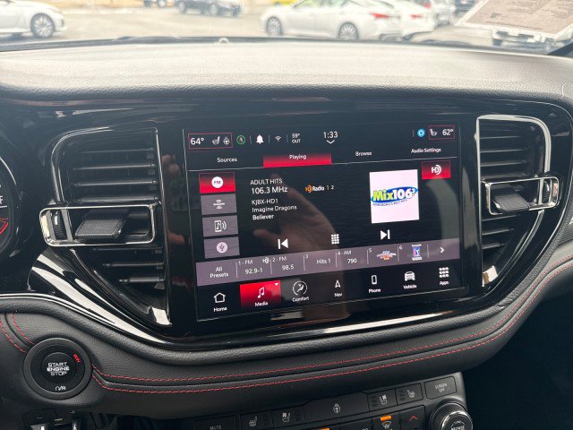 Used 2024 Dodge Durango GT image 20