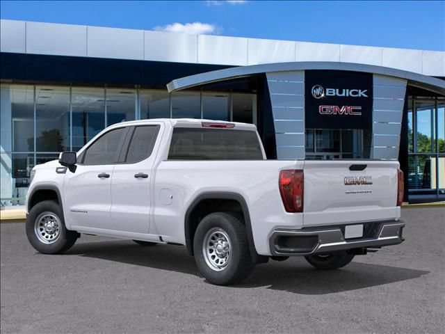 New 2026 GMC Sierra 1500 Pro w/ Pro Value Package RWD image 3