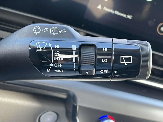 New 2026 Kia Carnival image 34