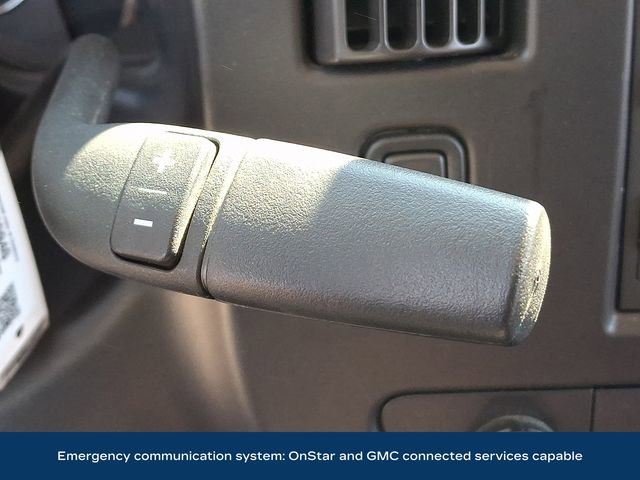 Used 2024 GMC Savana 2500 w/ Driver Convenience Package image 8