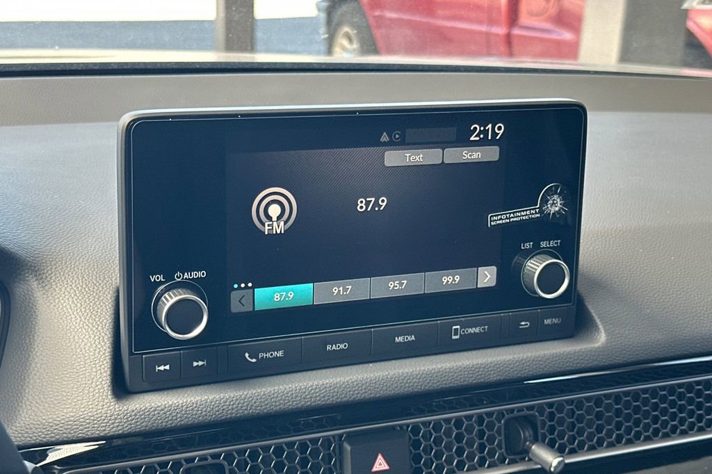 New 2026 Honda Civic Sport image 17