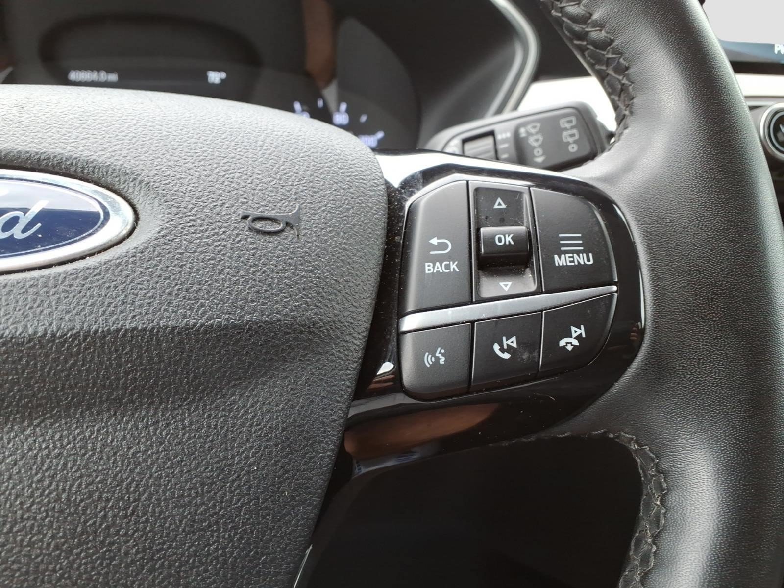 Used 2022 Ford Escape SE w/ Convenience Package AWD/4WD image 22