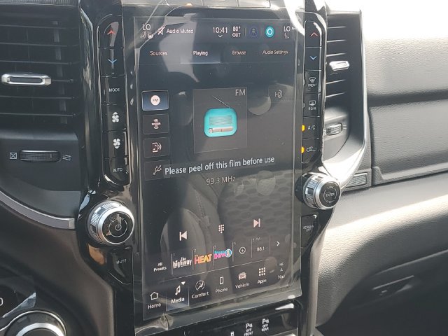 New 2026 RAM 1500 Big Horn AWD/4WD image 27
