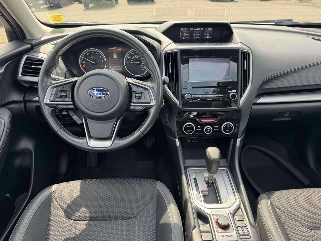 Used 2021 Subaru Forester Premium AWD/4WD image 20